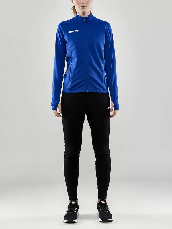 1910155-346000_Evolve Full Zip W_Closeup7.jpg